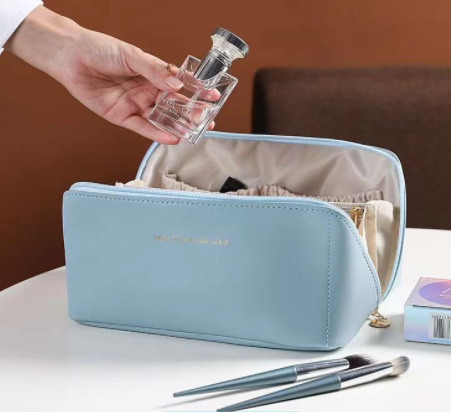 Travel Cosmetic Organizer