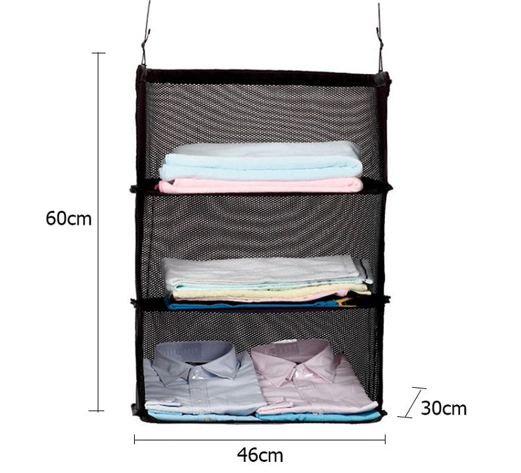 Portable Travel Storage Bag