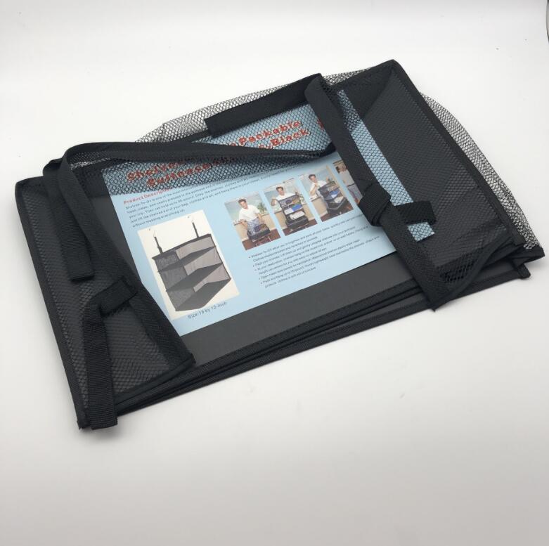 Portable Travel Storage Bag