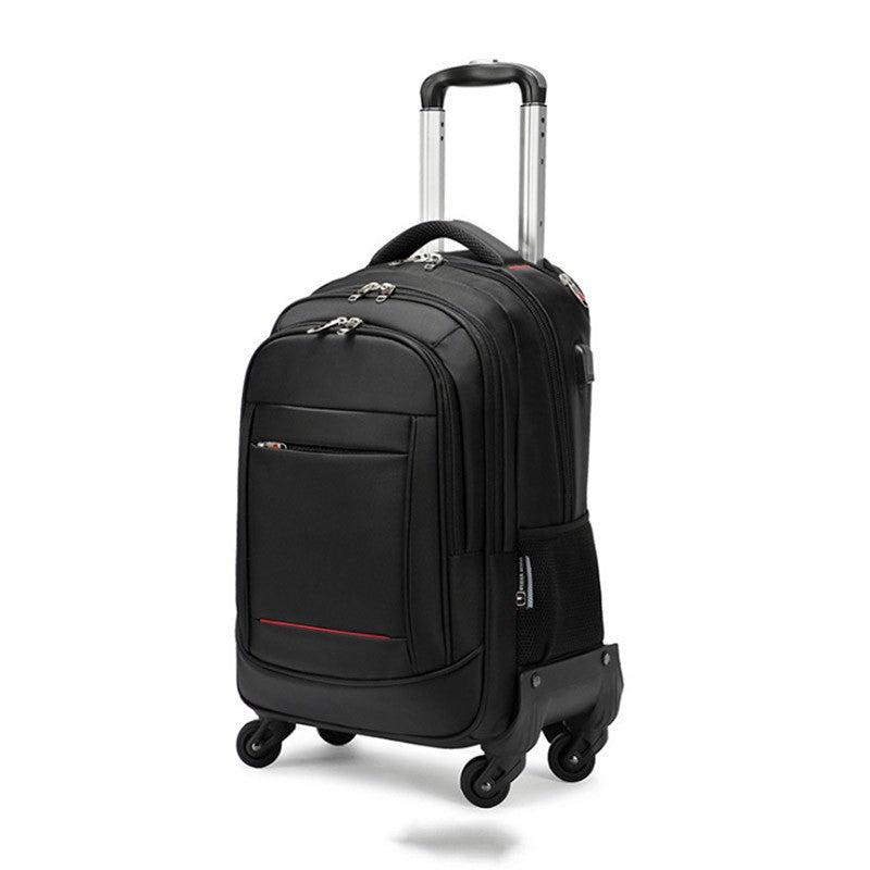 Travel Trolley Bag Business Large Capacity Carry on