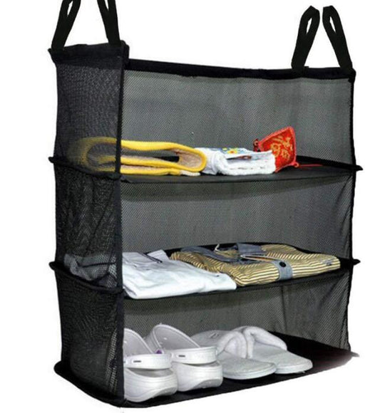 Portable Travel Storage Bag