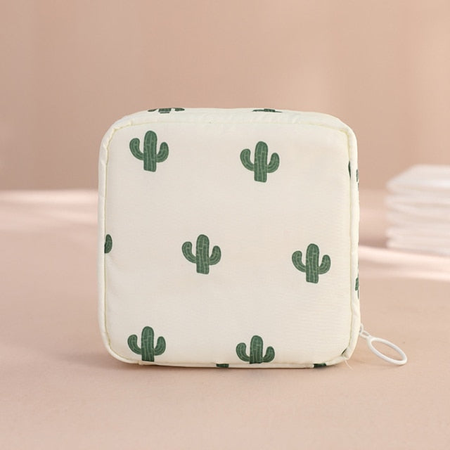 Travel Cosmetic Organizer