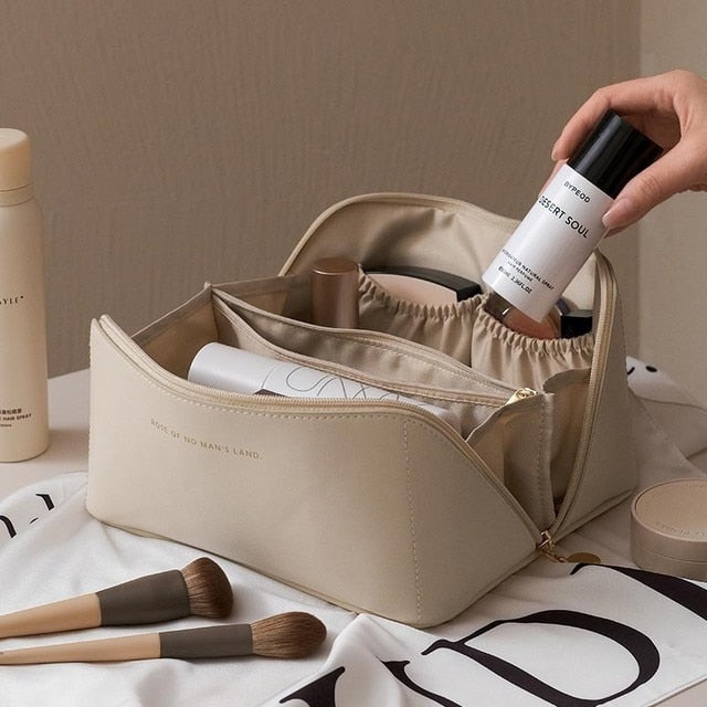 Travel Cosmetic Organizer