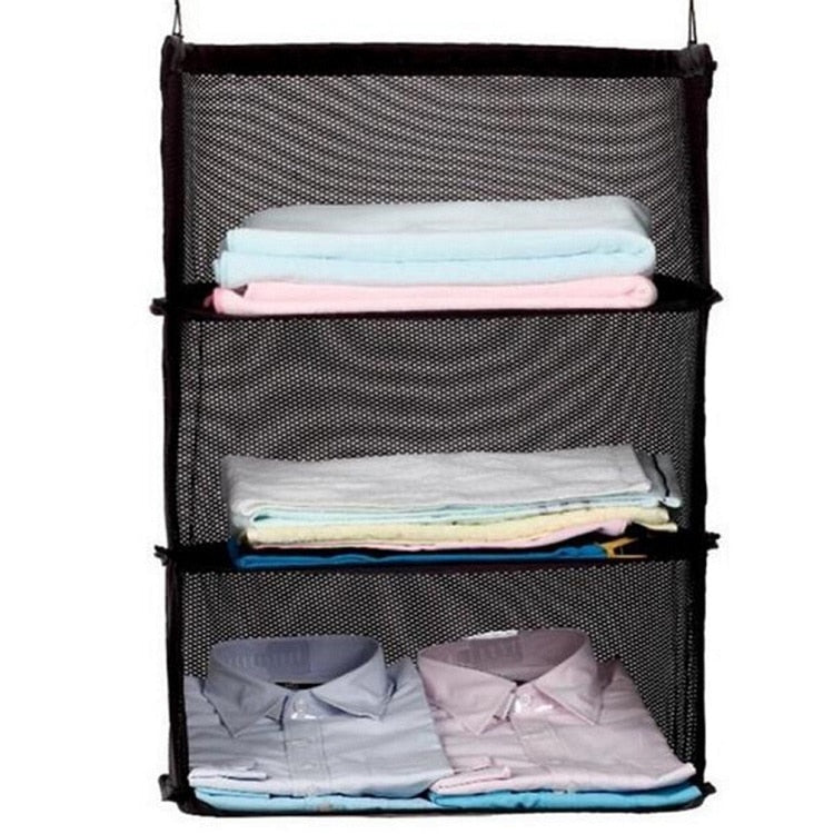Portable Travel Storage Bag
