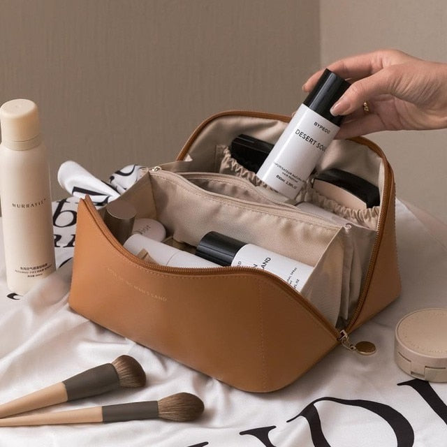 Travel Cosmetic Organizer