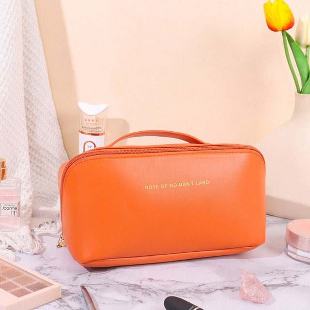 Travel Cosmetic Organizer