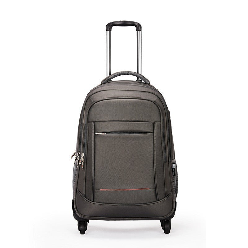 Travel Trolley Bag Business Large Capacity Carry on