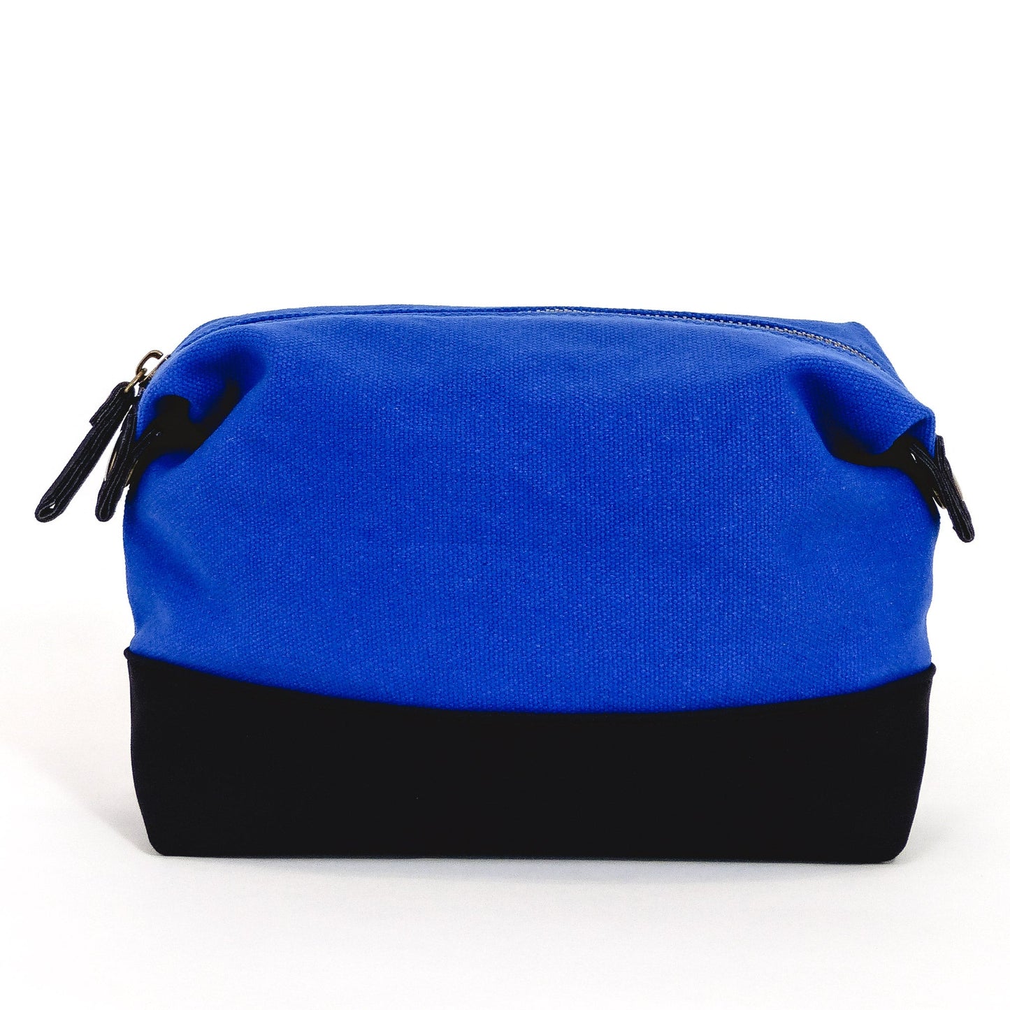 Travel Buddy Toiletry Bag - Eternal Optimist Cobalt Blue