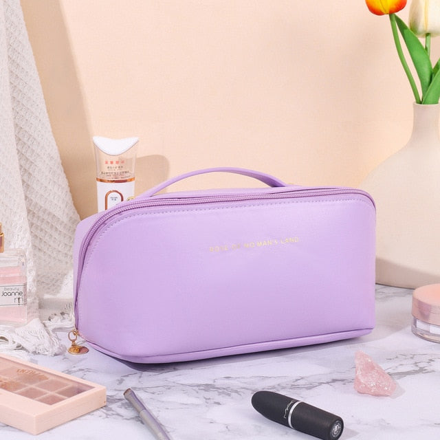Travel Cosmetic Organizer