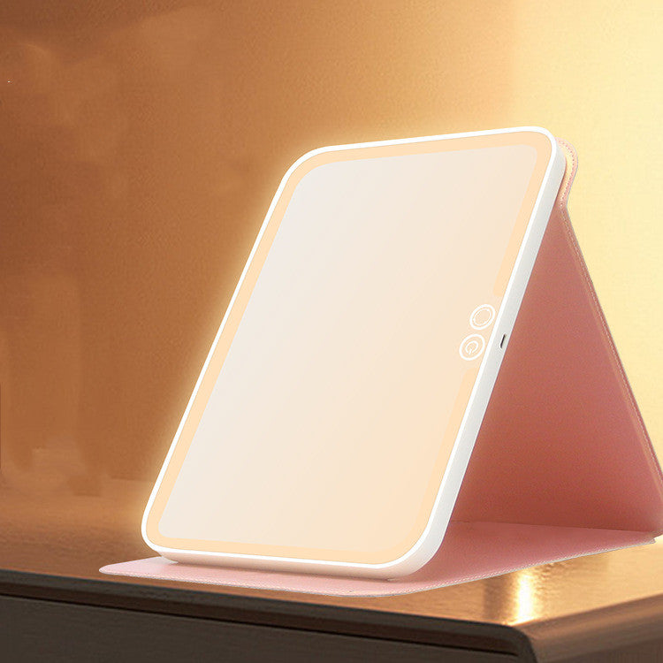 Rechargeable Portable Foldable Travel Lens