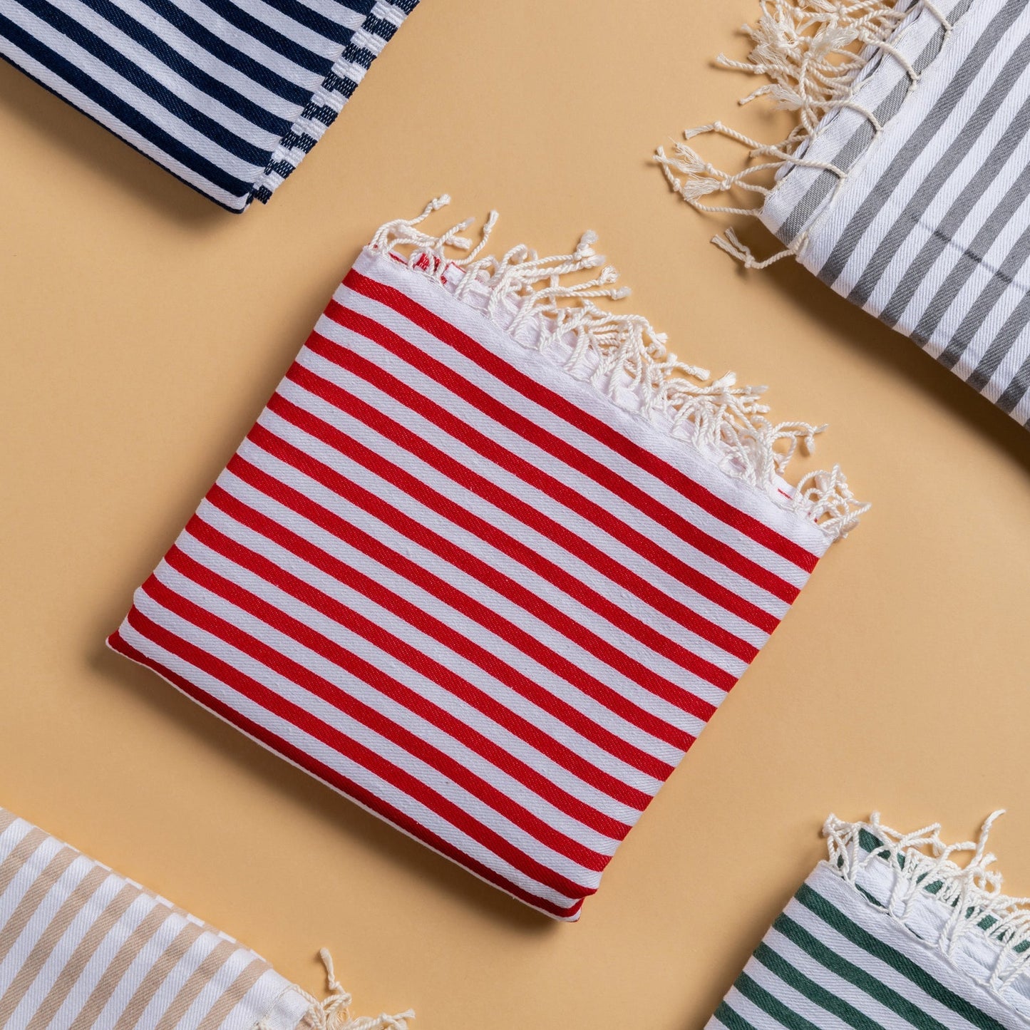 Linie Turkish Towel