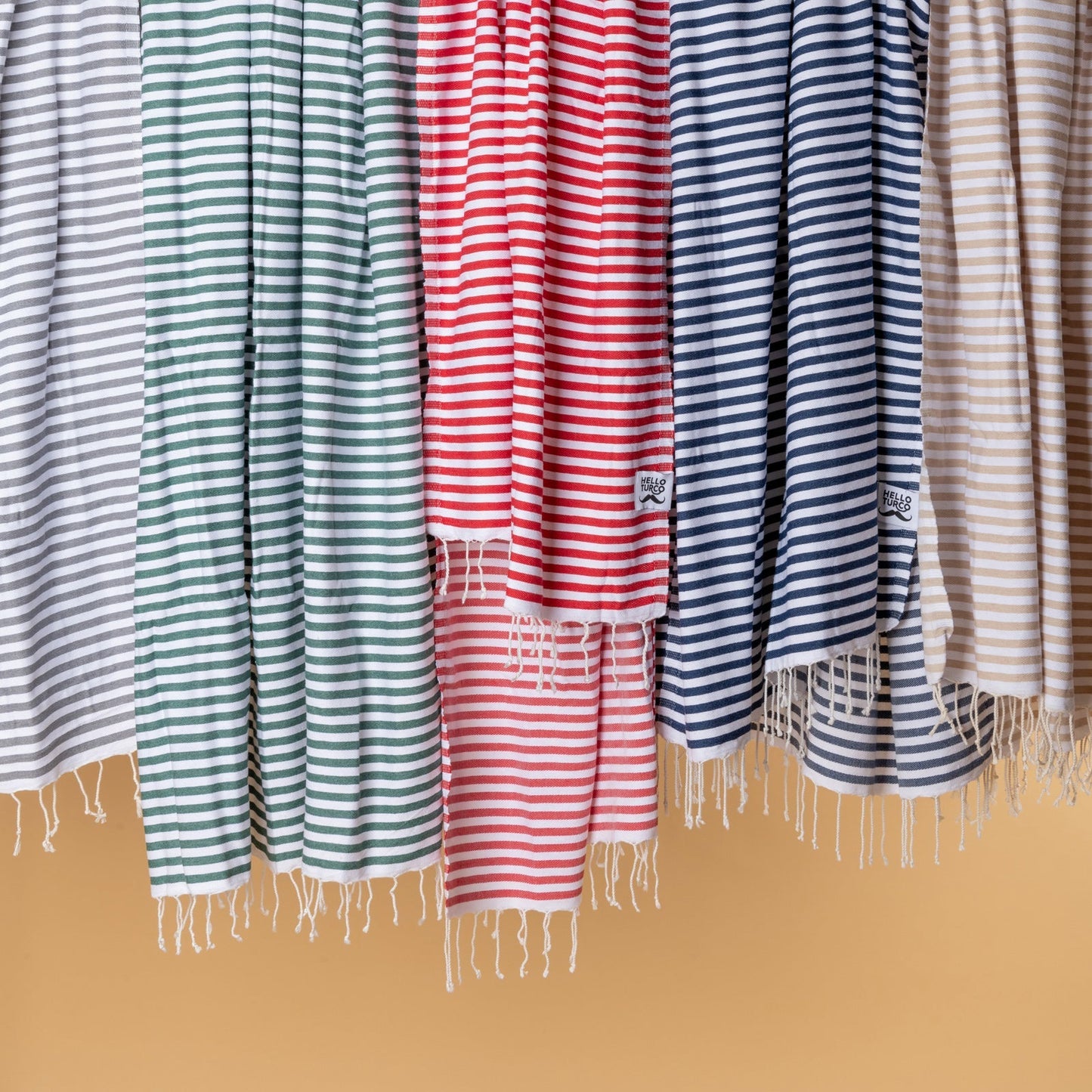 Linie Turkish Towel