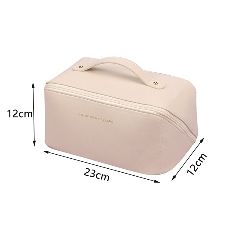 Travel Cosmetic Organizer