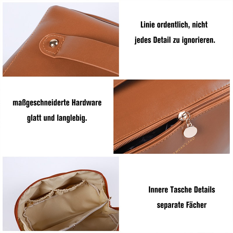 Travel Cosmetic Organizer
