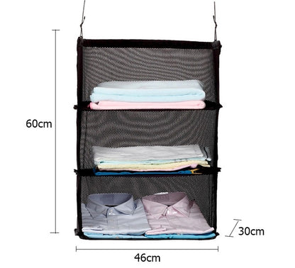 Portable Travel Storage Bag
