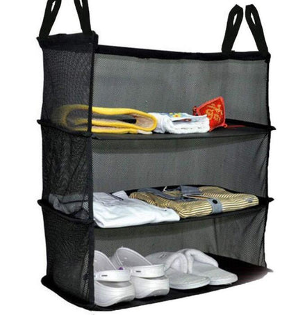 Portable Travel Storage Bag