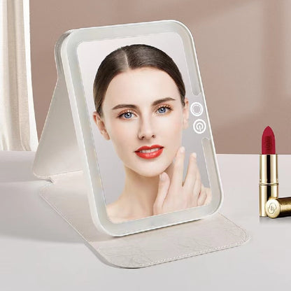 Rechargeable Portable Foldable Travel Lens