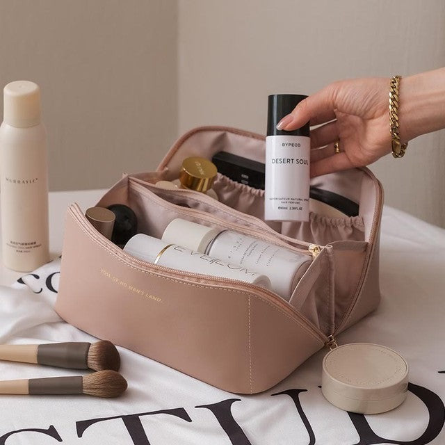Travel Cosmetic Organizer