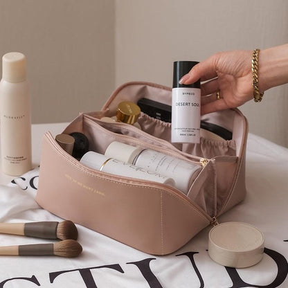 Travel Cosmetic Organizer