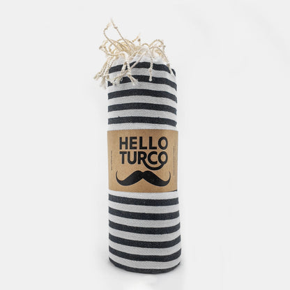 Linie Turkish Towel
