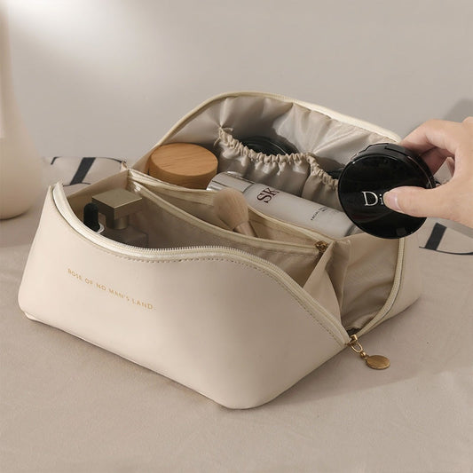 Travel Cosmetic Organizer