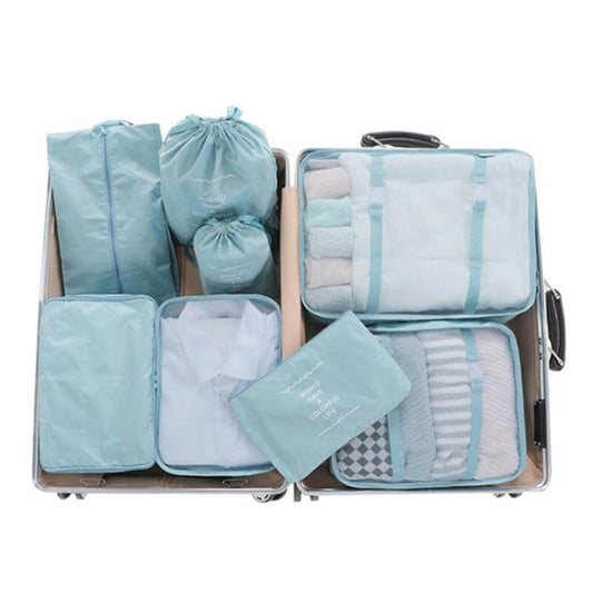 Travel Organizer Packing cubes